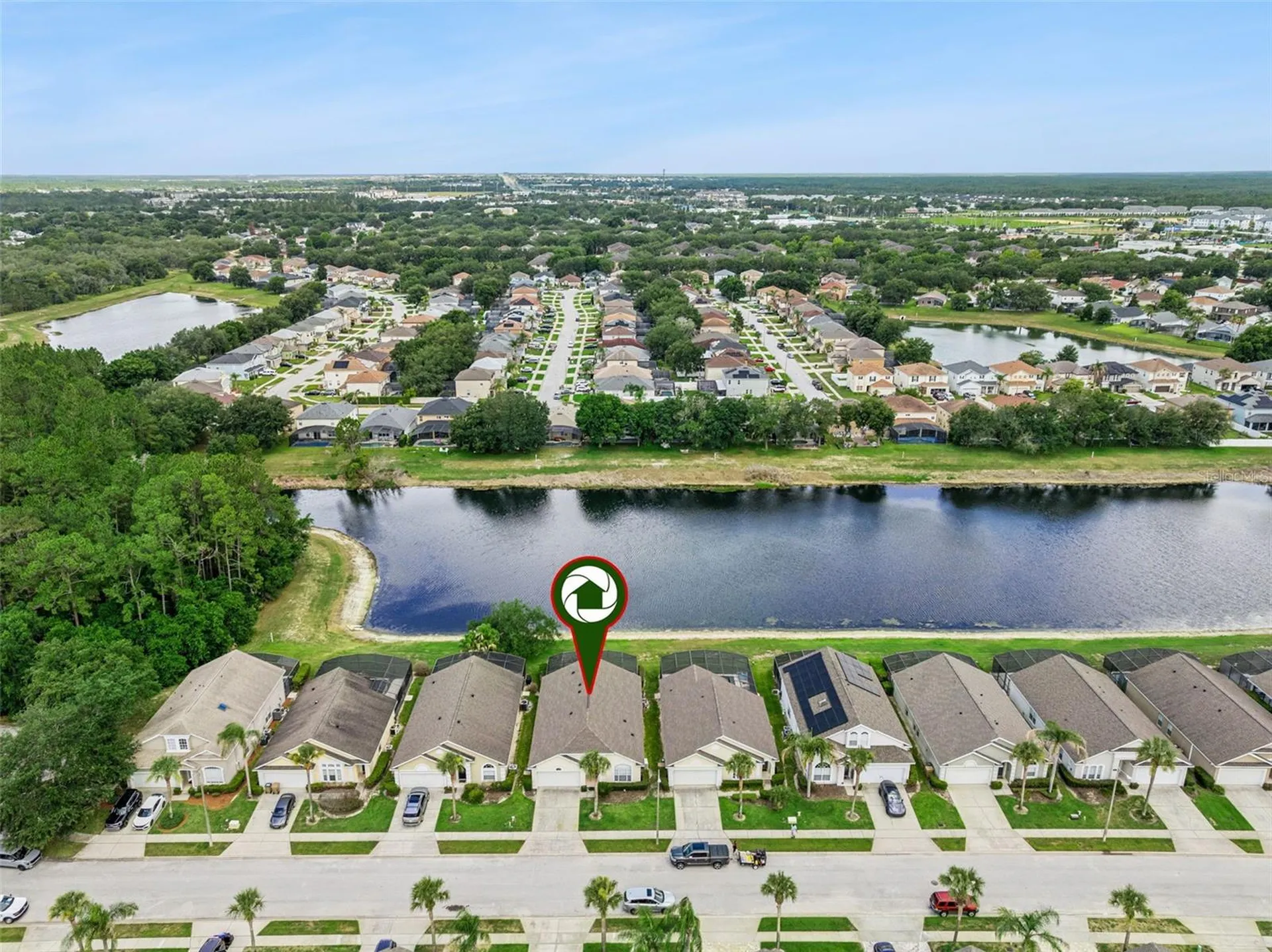16826 Glenbrook Boulevard Clermont FL 34714