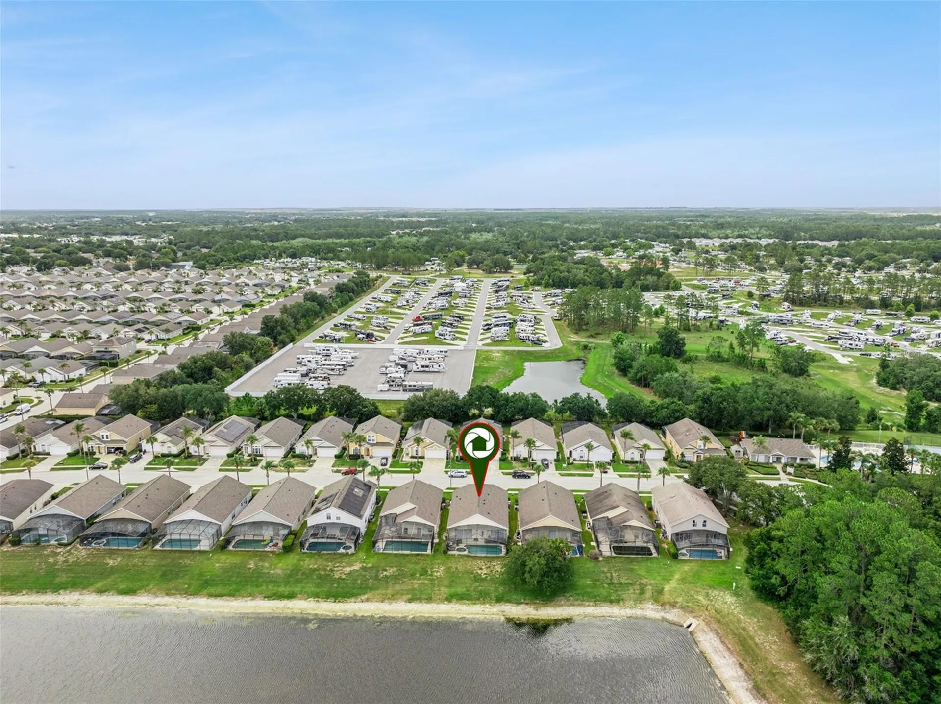 16826 Glenbrook Boulevard Clermont FL 34714