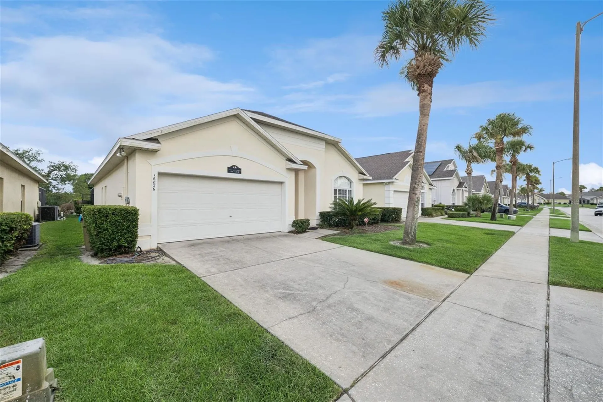 16826 Glenbrook Boulevard Clermont FL 34714