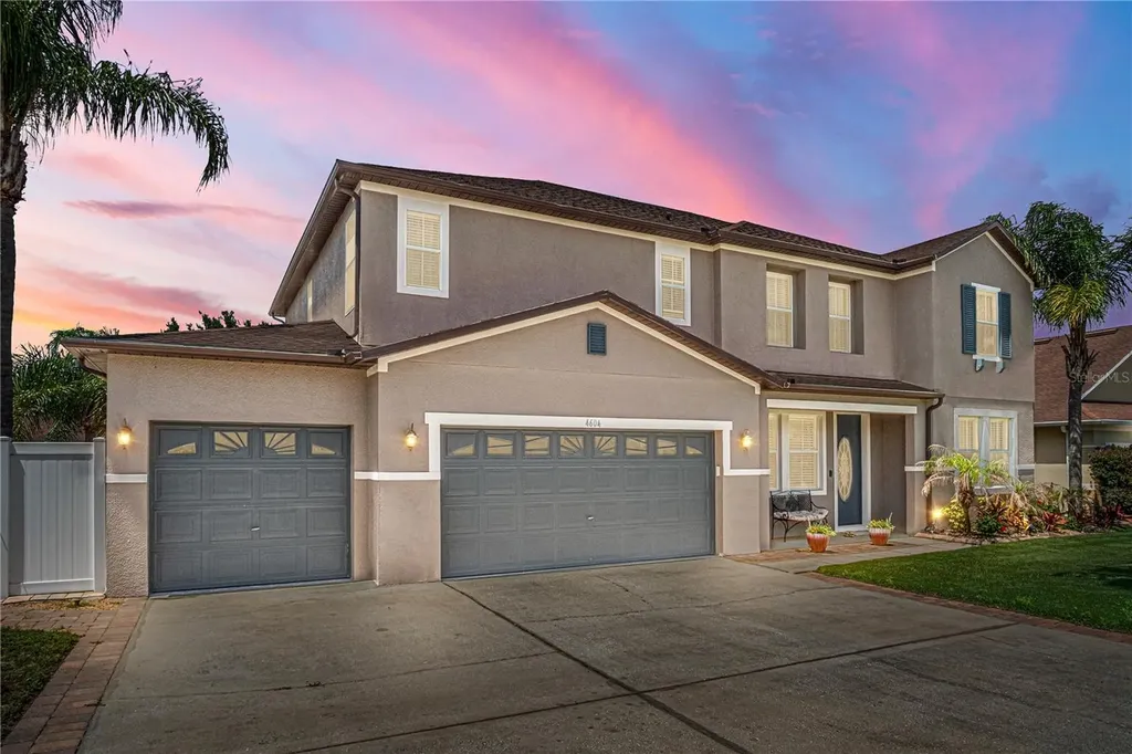 4604 Barbados Loop Clermont FL 34711