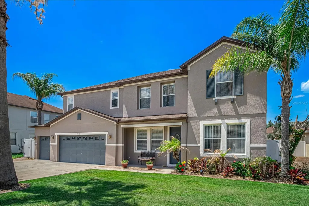 4604 Barbados Loop Clermont FL 34711