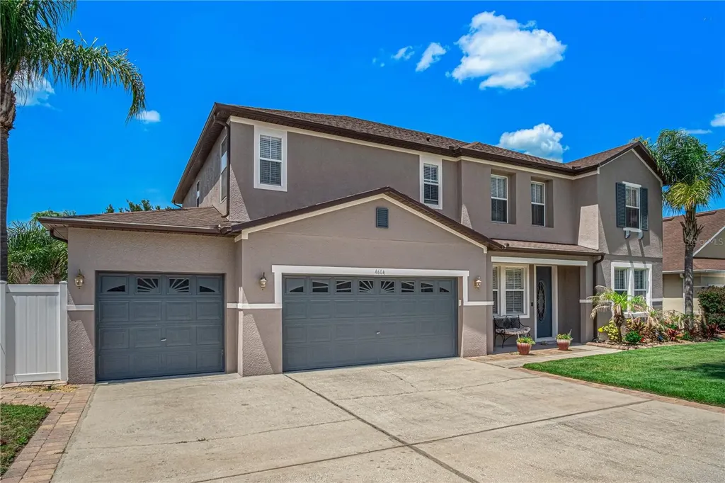 4604 Barbados Loop Clermont FL 34711