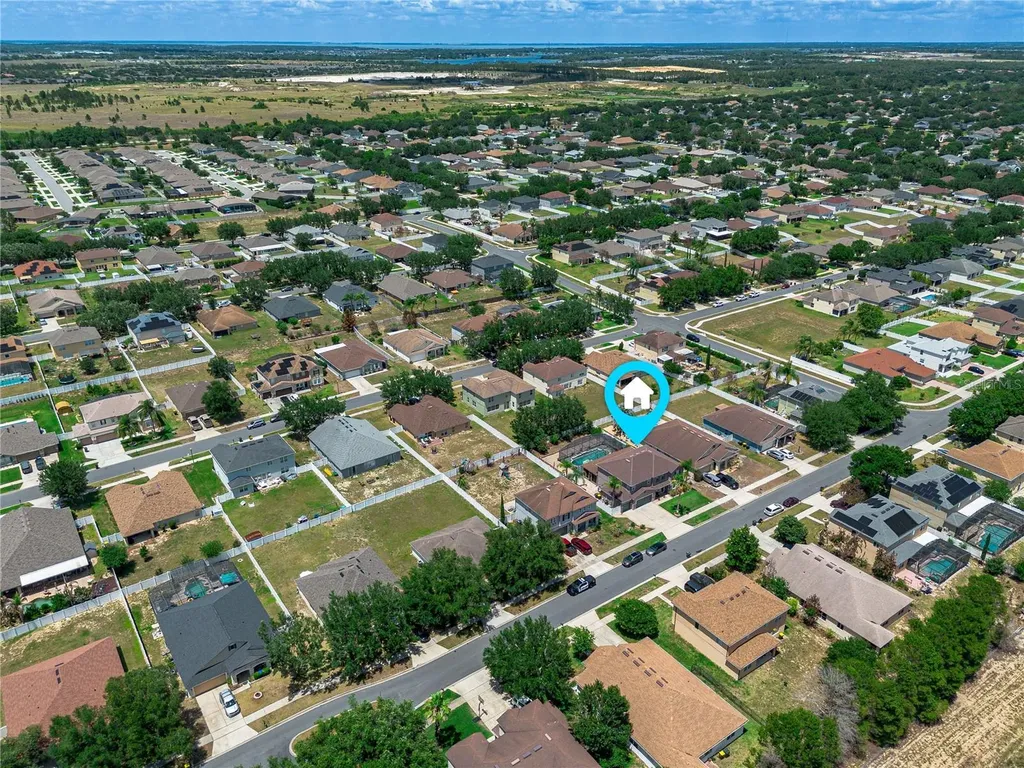 4604 Barbados Loop Clermont FL 34711