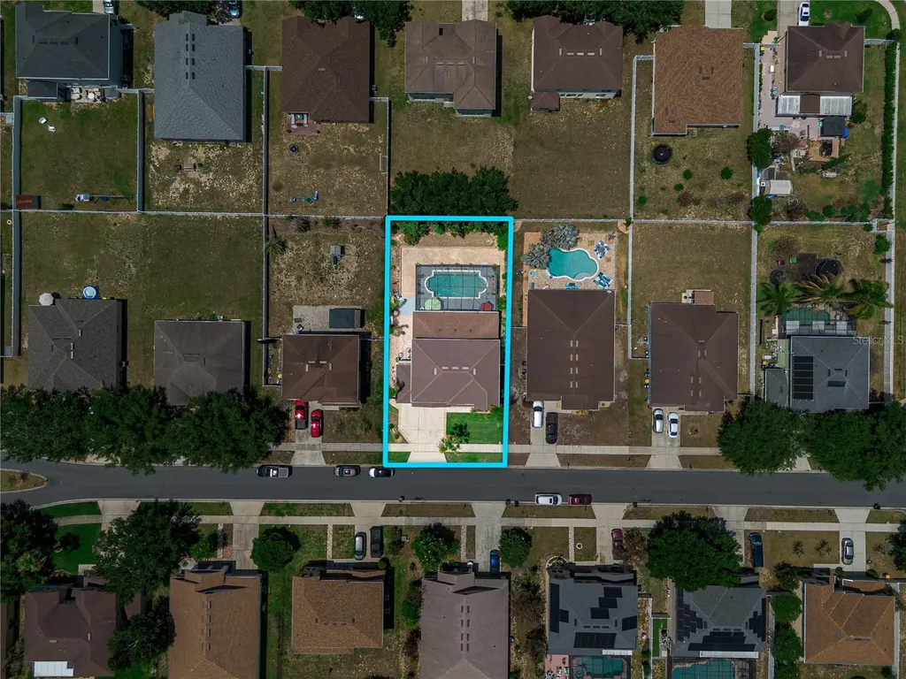 4604 Barbados Loop Clermont FL 34711