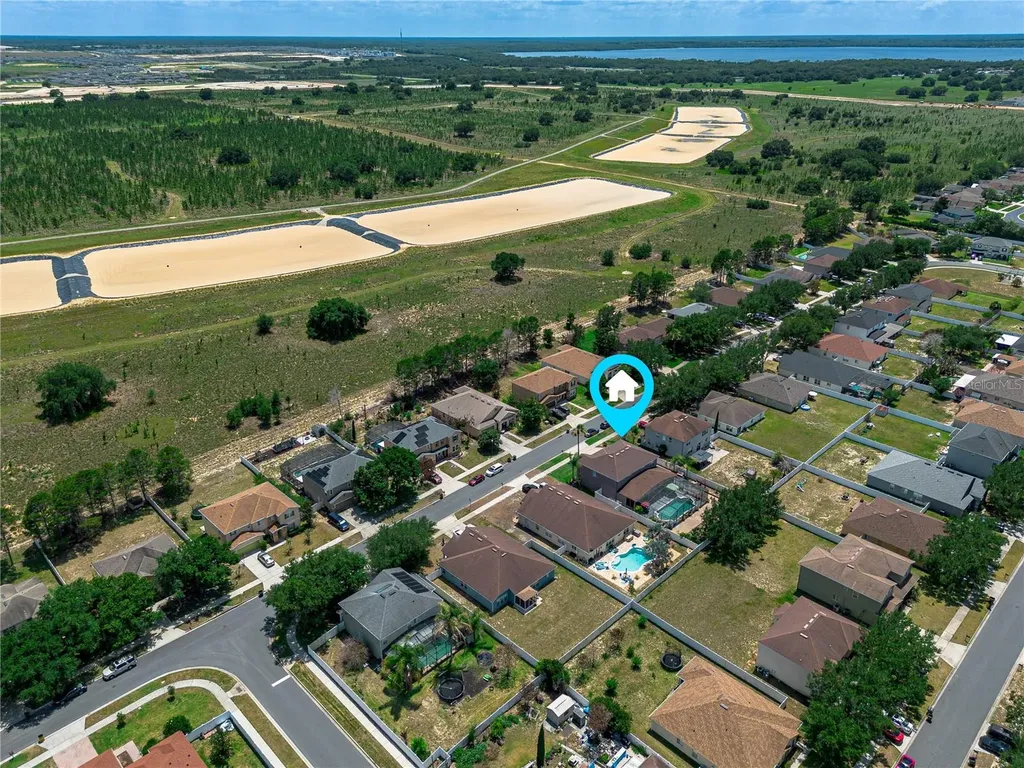 4604 Barbados Loop Clermont FL 34711