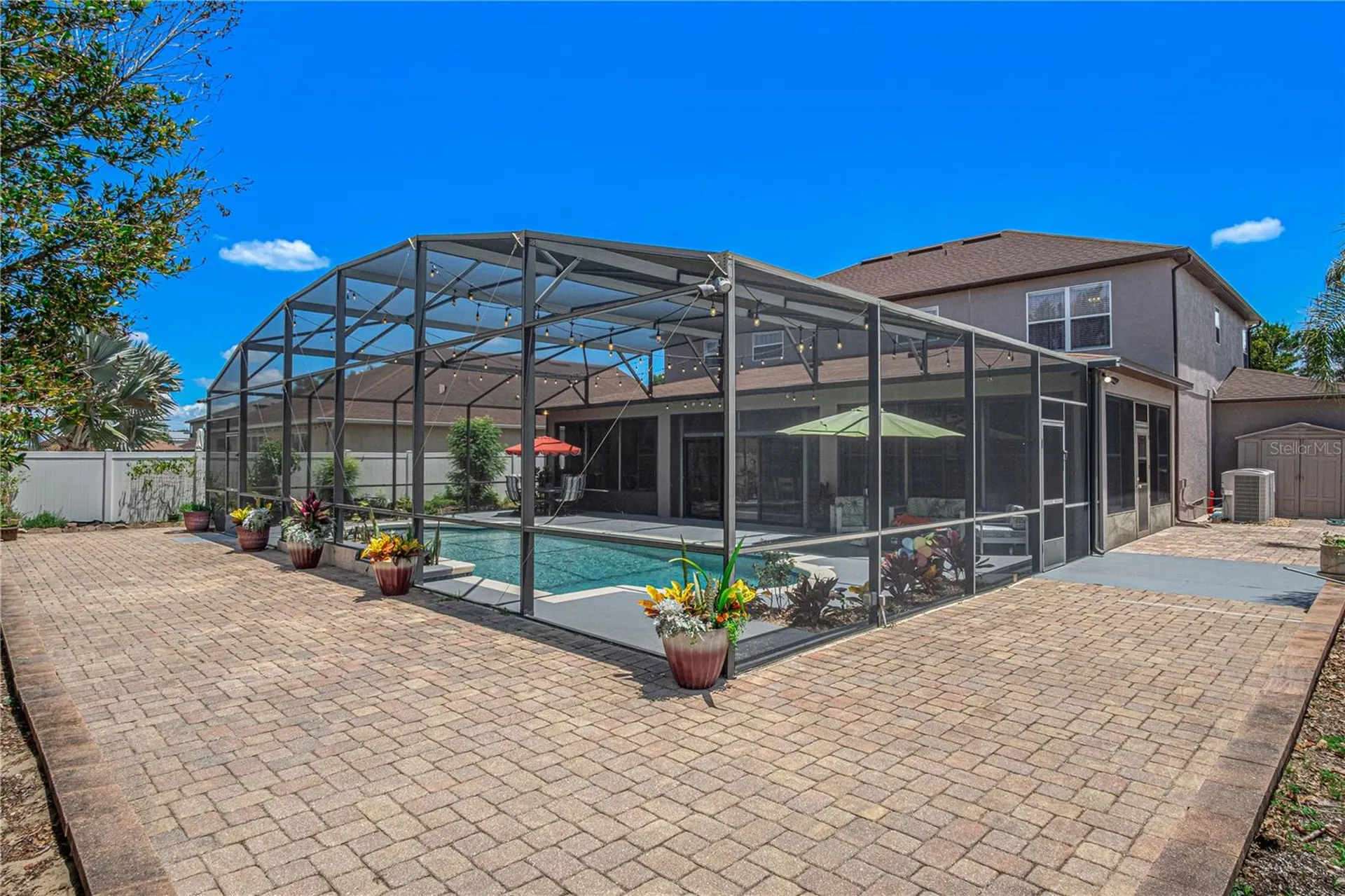 4604 Barbados Loop Clermont FL 34711
