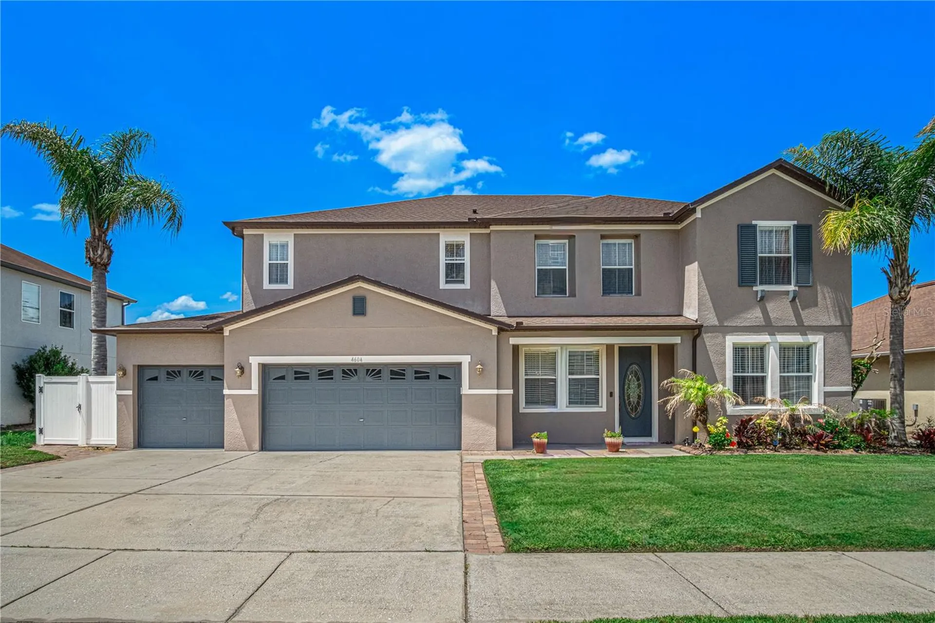 4604 Barbados Loop Clermont FL 34711