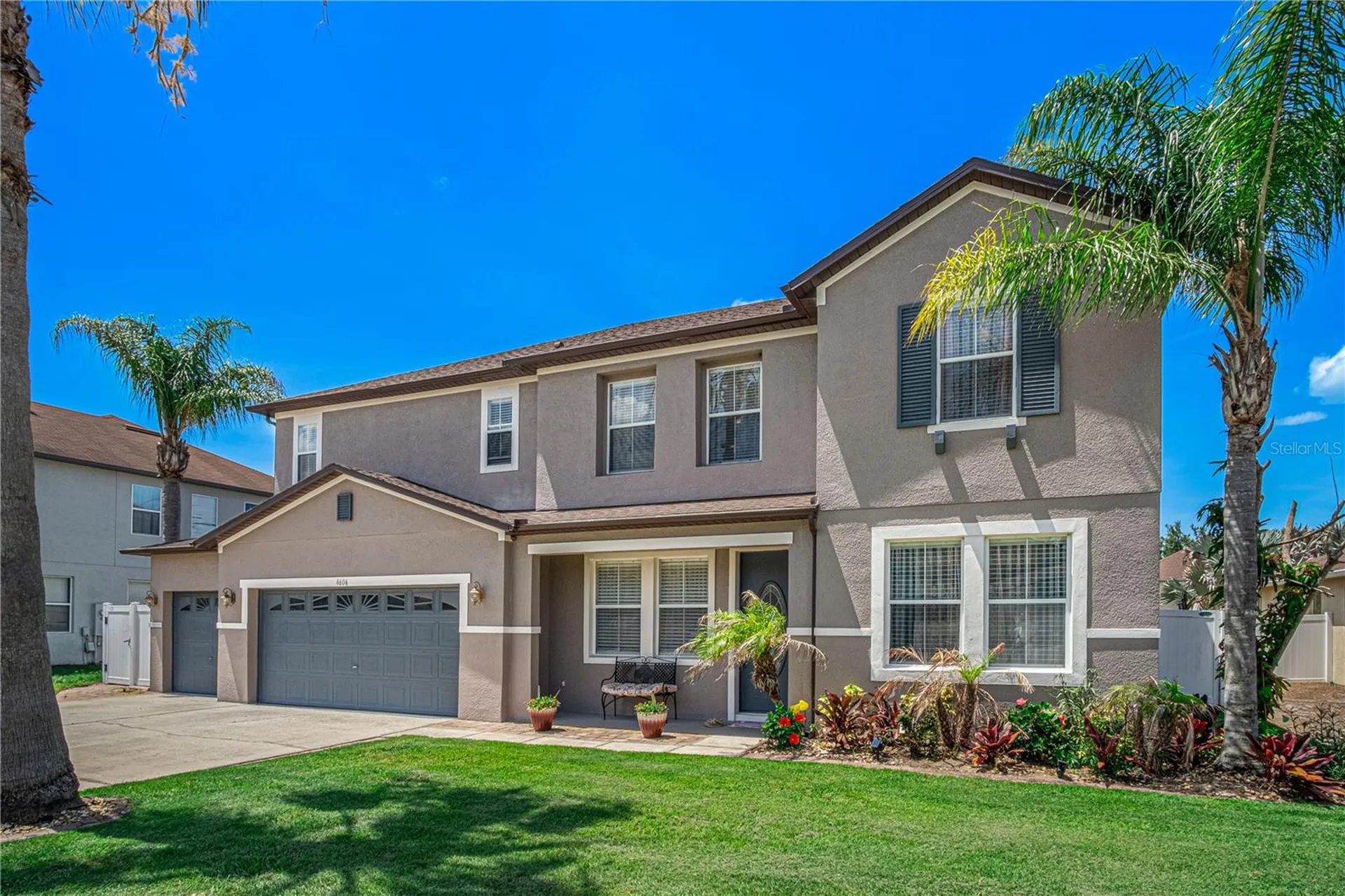 4604 Barbados Loop Clermont FL 34711