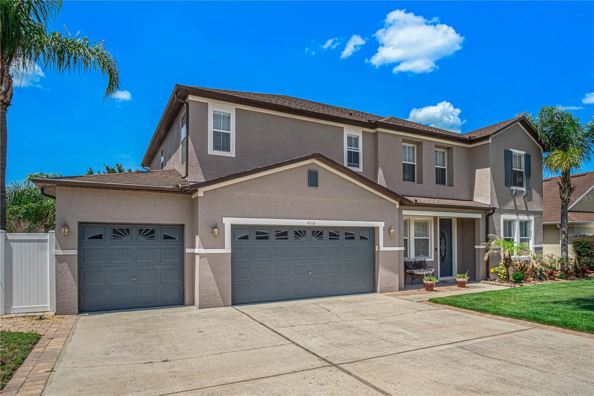 4604 Barbados Loop Clermont FL 34711