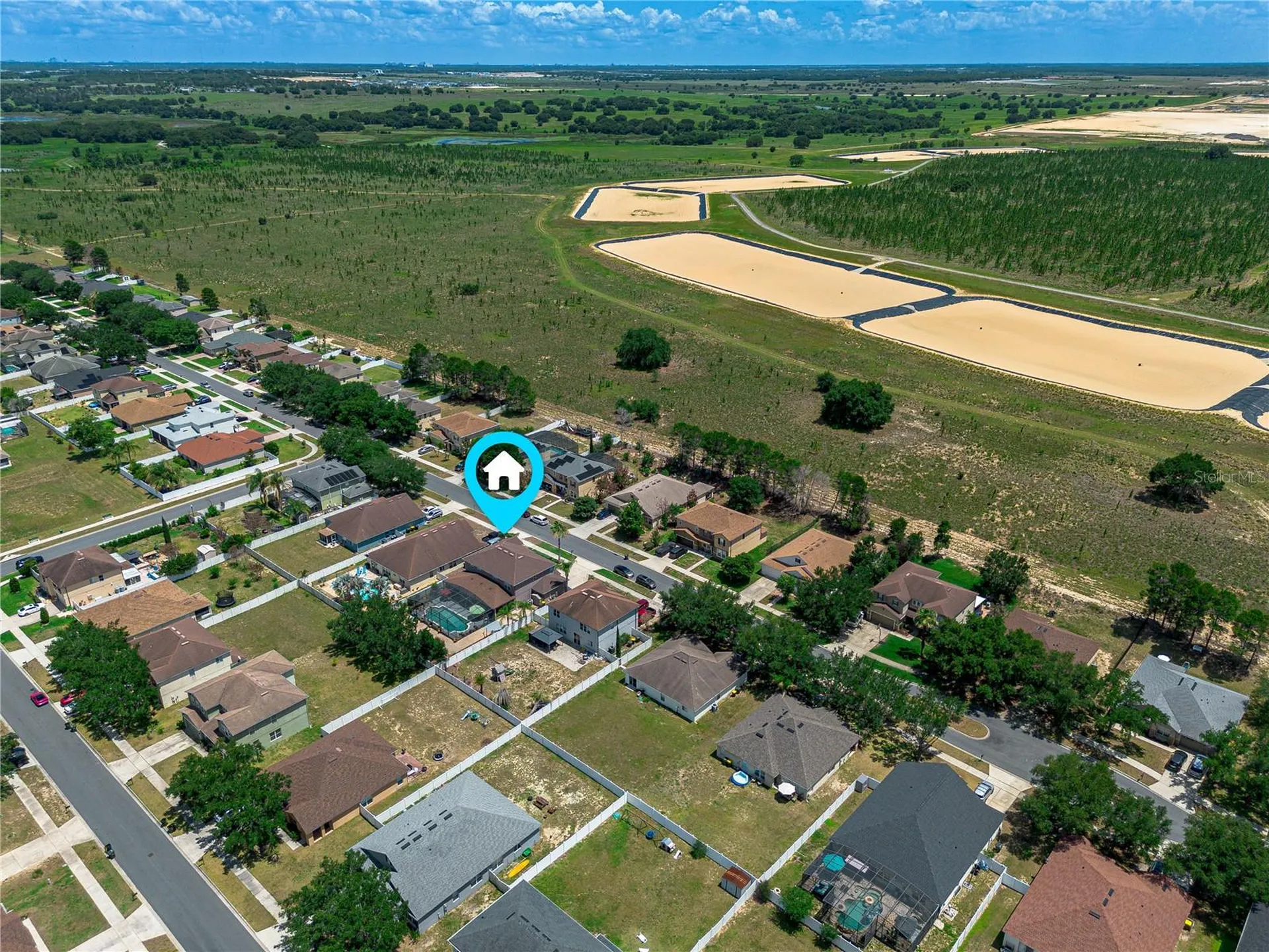 4604 Barbados Loop Clermont FL 34711