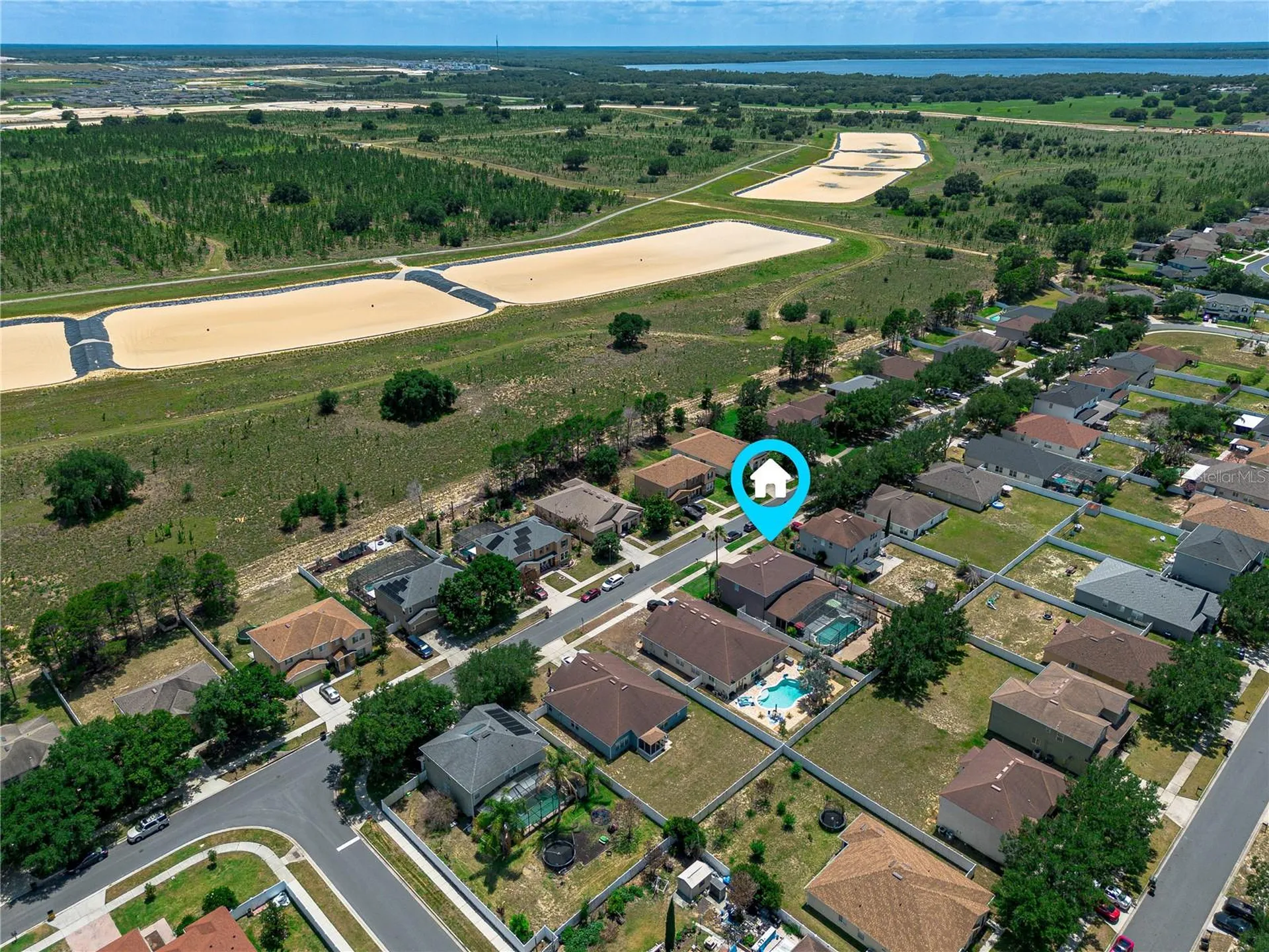 4604 Barbados Loop Clermont FL 34711