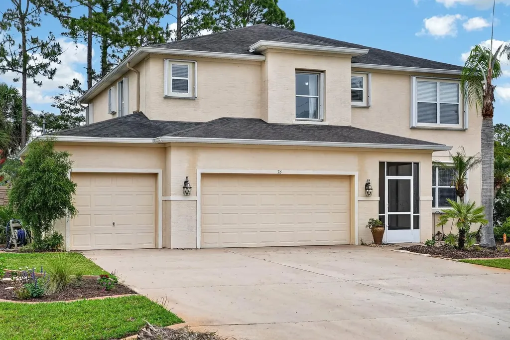 76 Universal Trail Palm Coast FL 32164