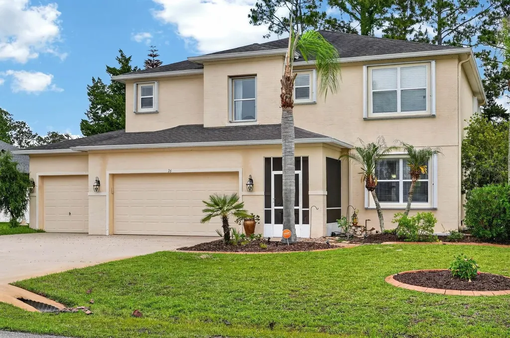 76 Universal Trail Palm Coast FL 32164