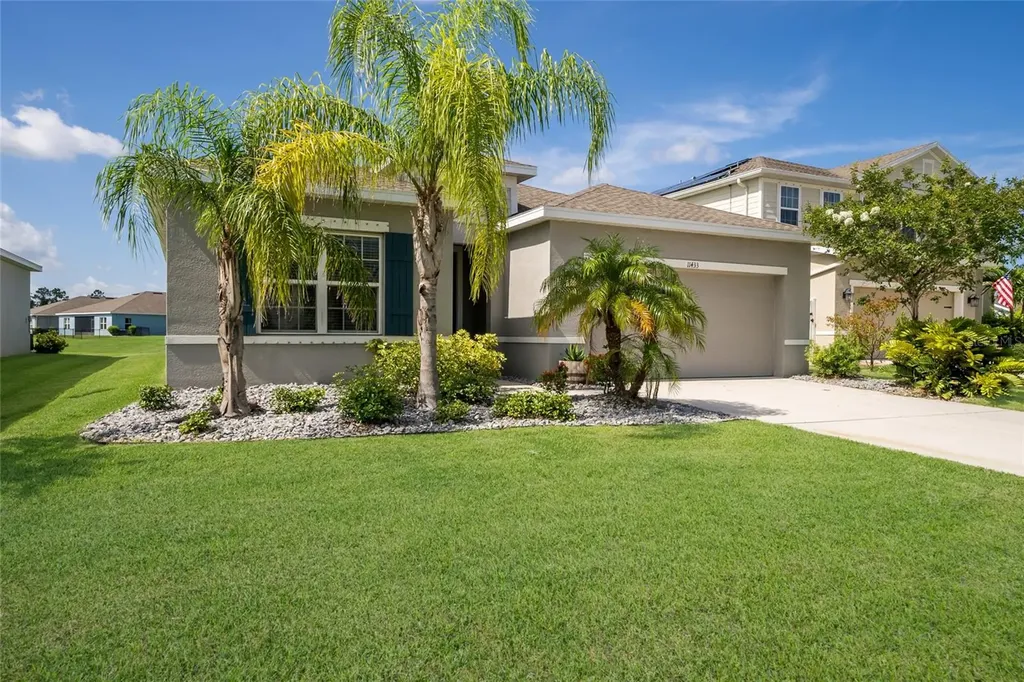 11433 64th Street E Parrish FL 34219