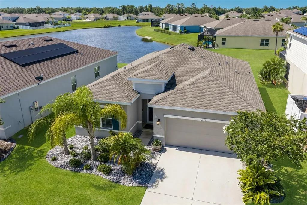 11433 64th Street E Parrish FL 34219