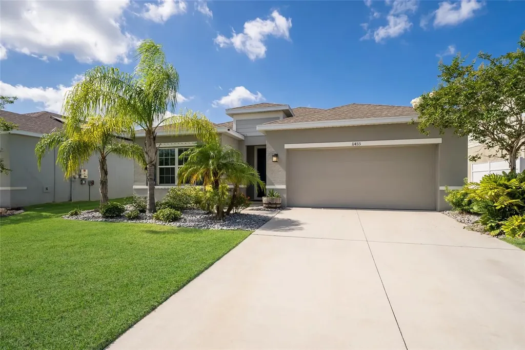 11433 64th Street E Parrish FL 34219