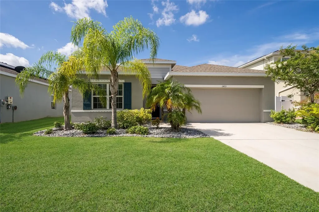 11433 64th Street E Parrish FL 34219