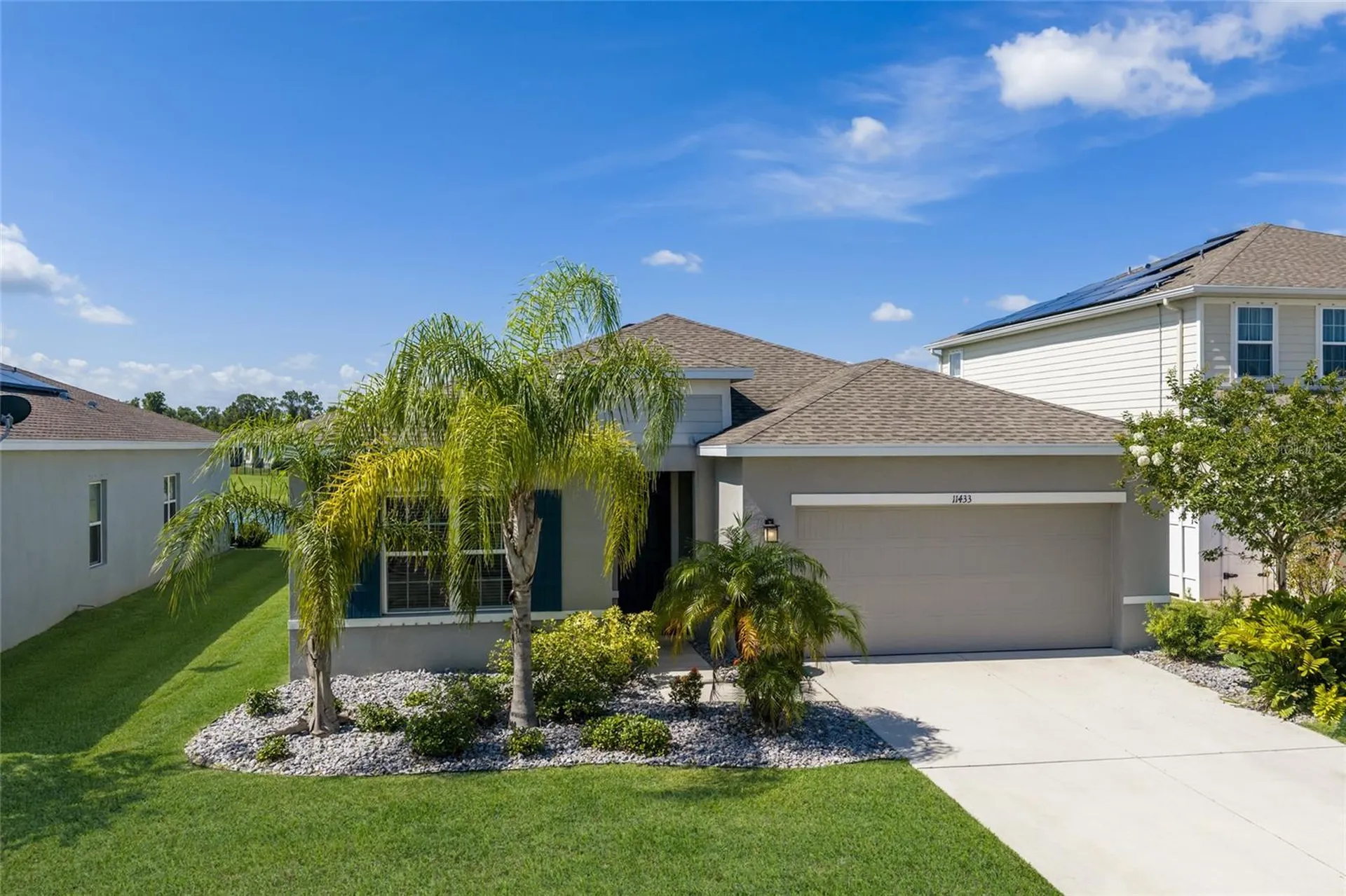 11433 64th Street E Parrish FL 34219