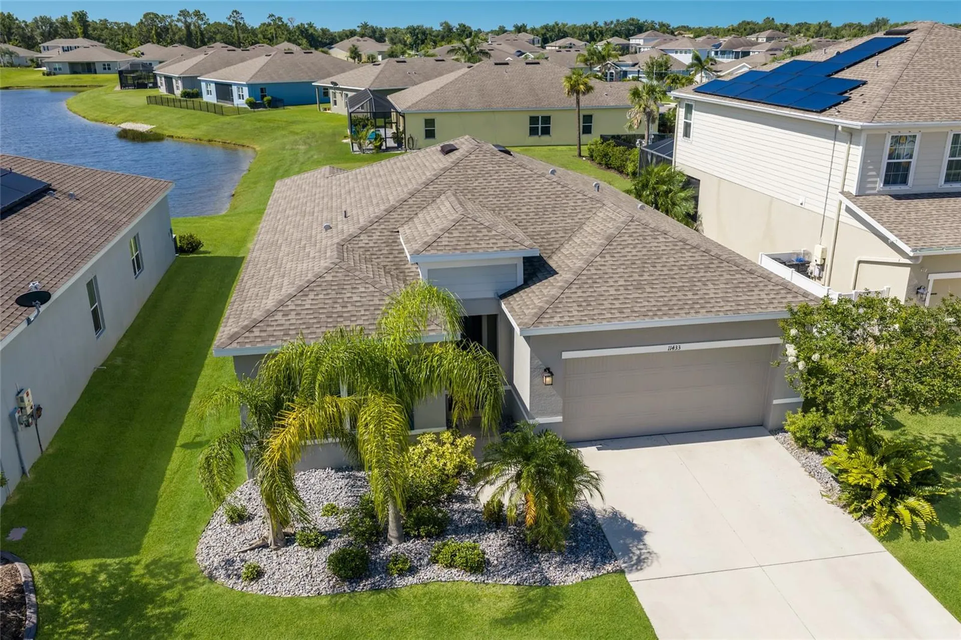 11433 64th Street E Parrish FL 34219