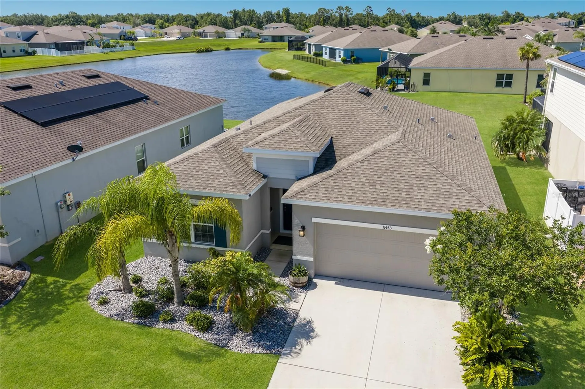 11433 64th Street E Parrish FL 34219