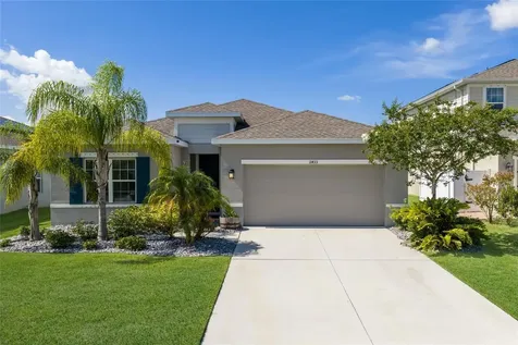 11433 64th Street E Parrish FL 34219