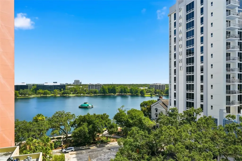 322 E Central Boulevard Orlando FL 32801