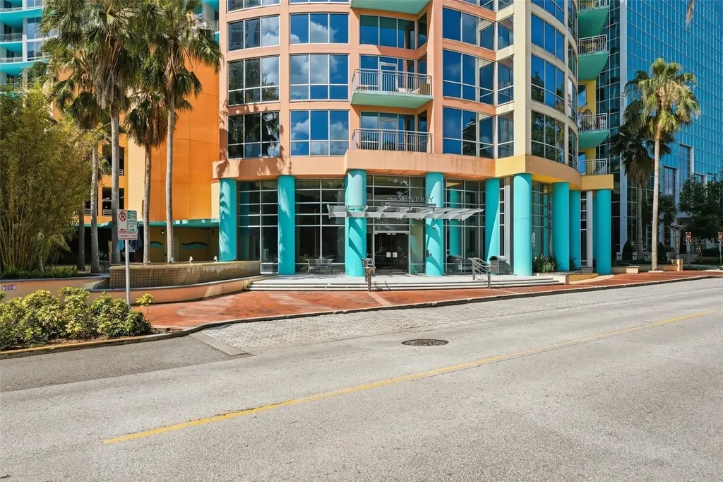 322 E Central Boulevard Orlando FL 32801