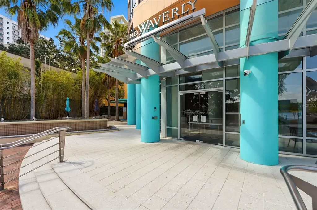 322 E Central Boulevard Orlando FL 32801