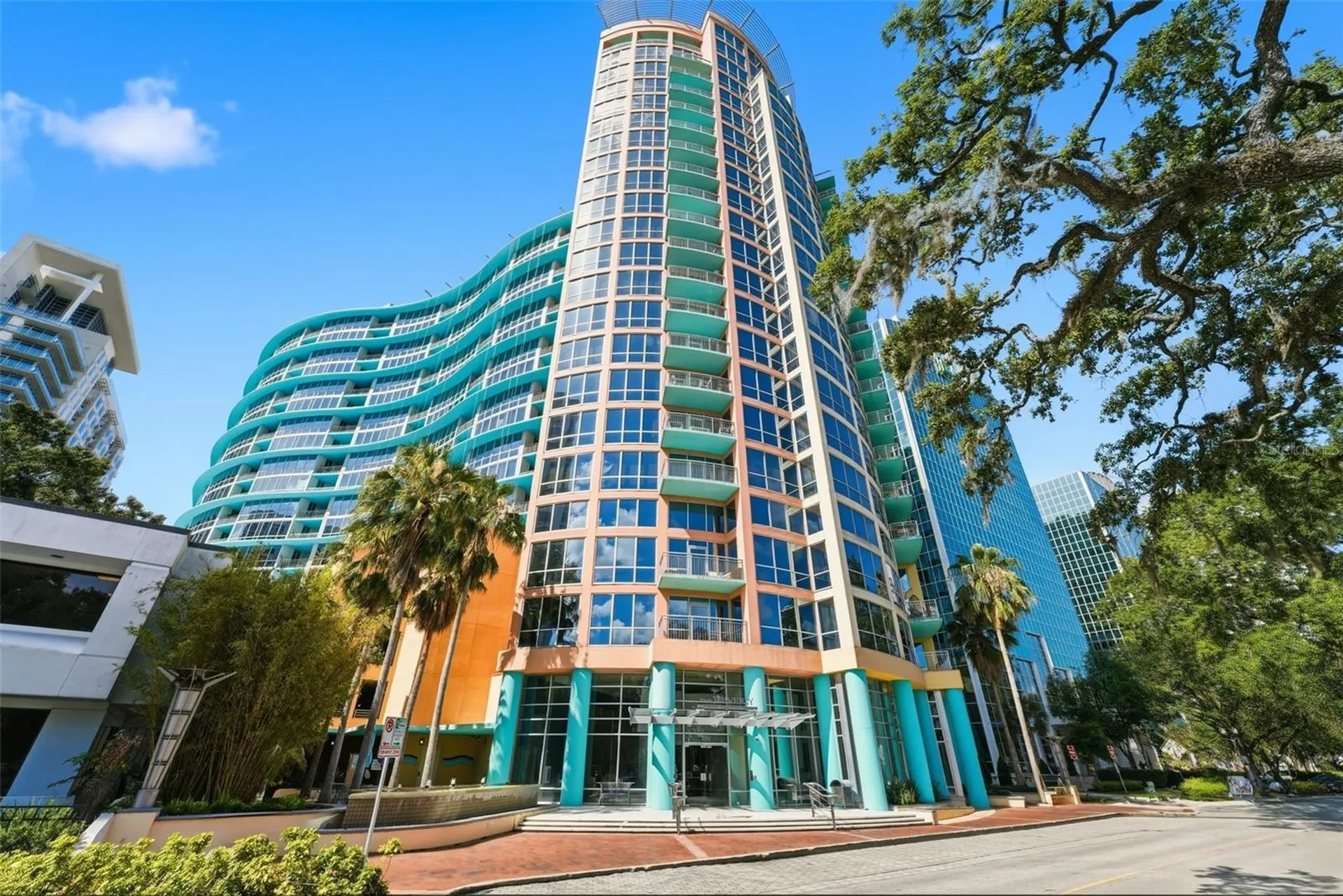 322 E Central Boulevard Orlando FL 32801