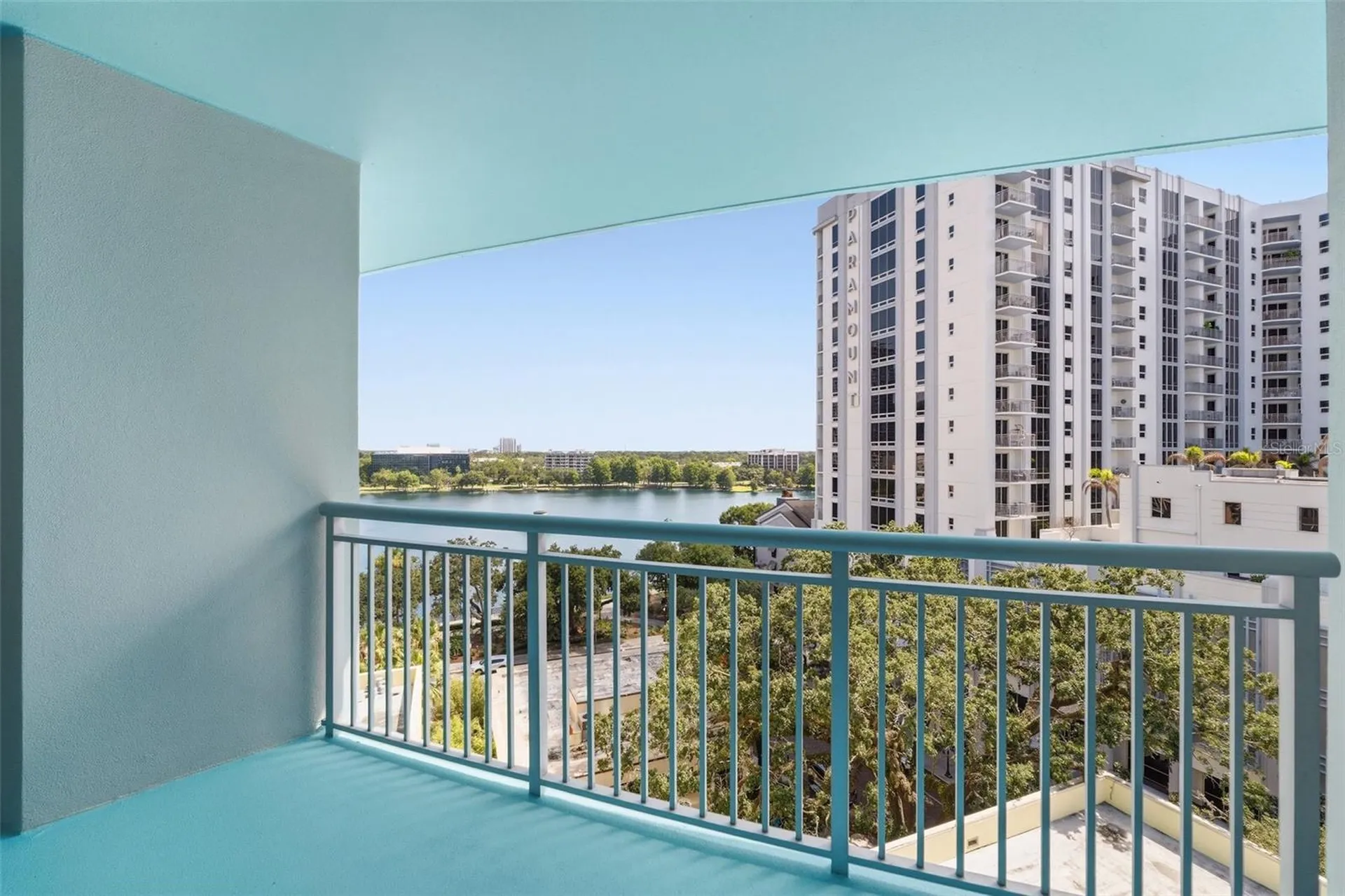 322 E Central Boulevard Orlando FL 32801