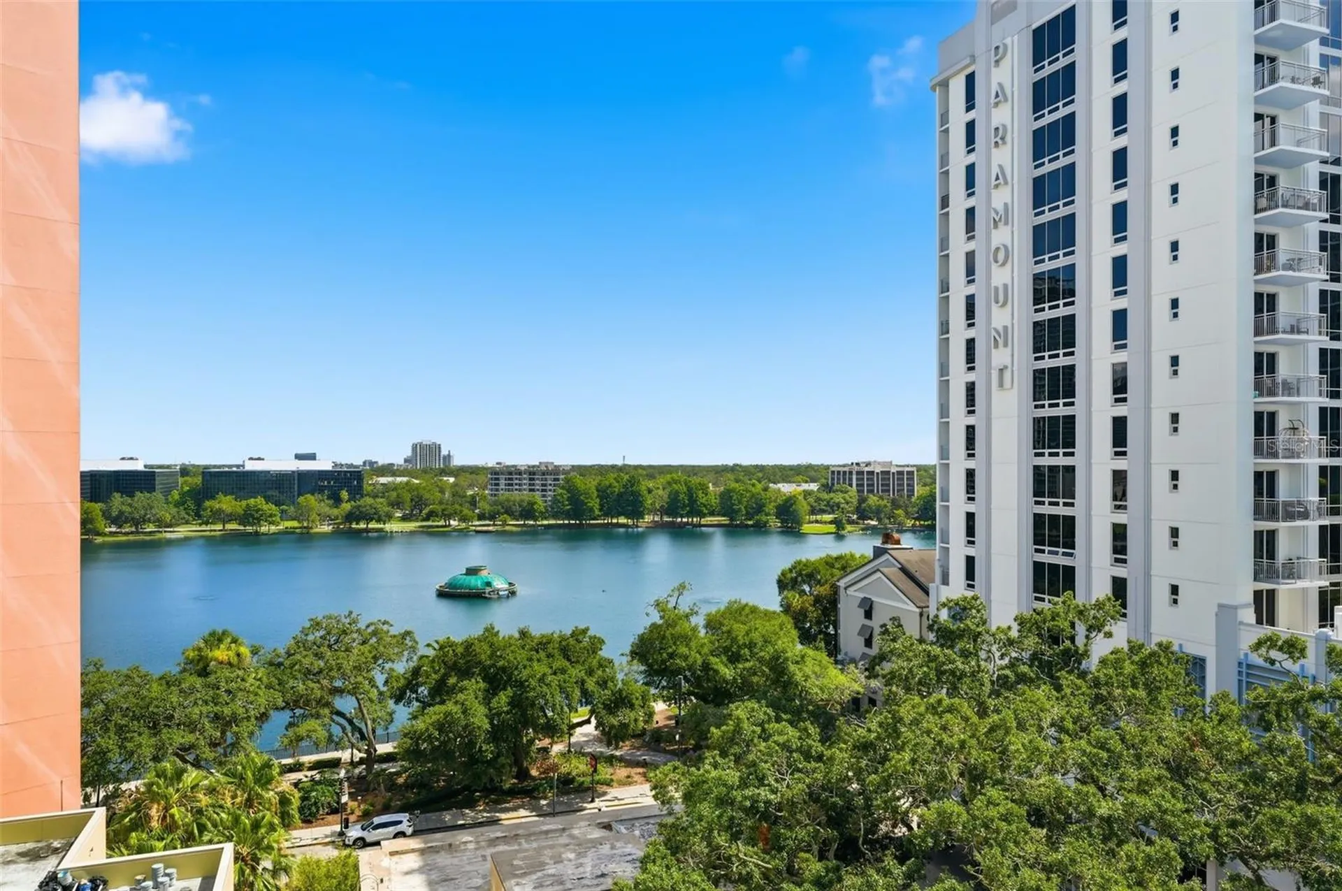 322 E Central Boulevard Orlando FL 32801