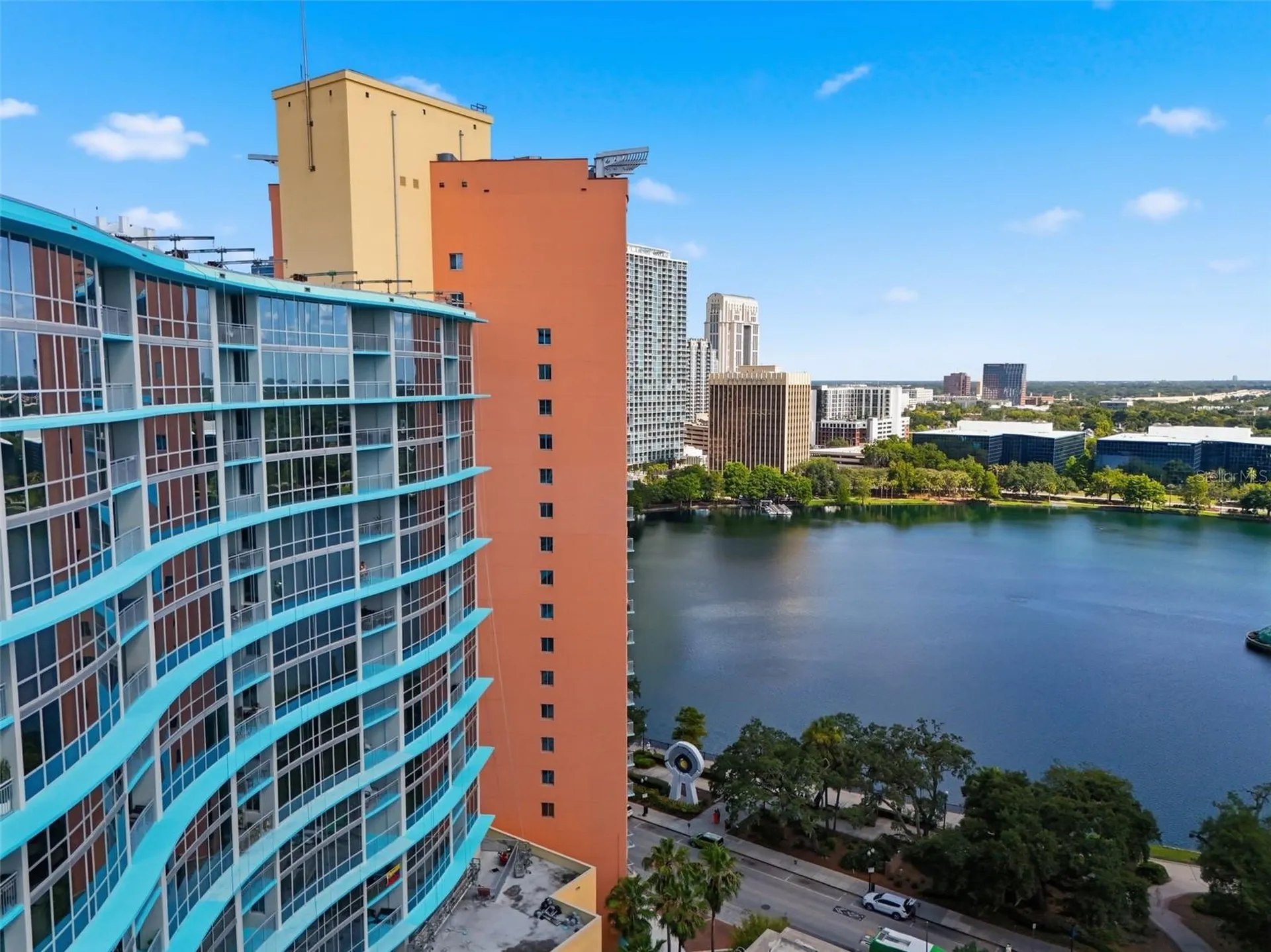 322 E Central Boulevard Orlando FL 32801