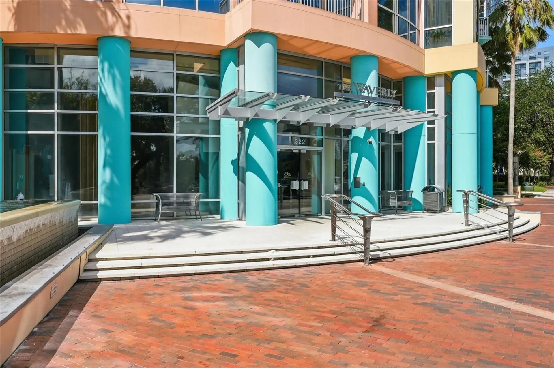 322 E Central Boulevard Orlando FL 32801