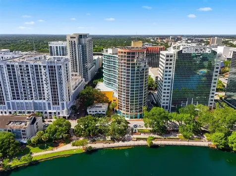 322 E Central Boulevard Orlando FL 32801