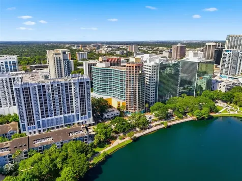 322 E Central Boulevard Orlando FL 32801