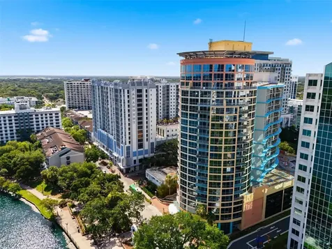 322 E Central Boulevard Orlando FL 32801