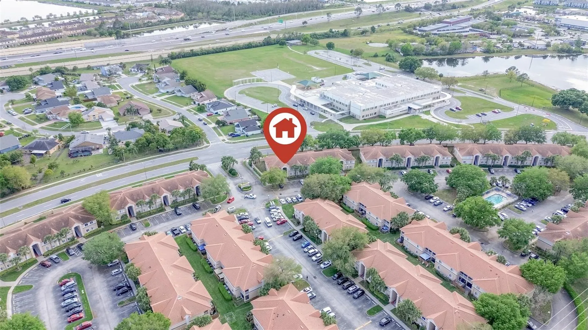 13232 Galicia Street Orlando FL 32824