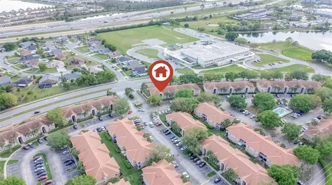 13232 Galicia Street Orlando FL 32824