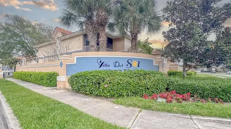 13232 Galicia Street Orlando FL 32824