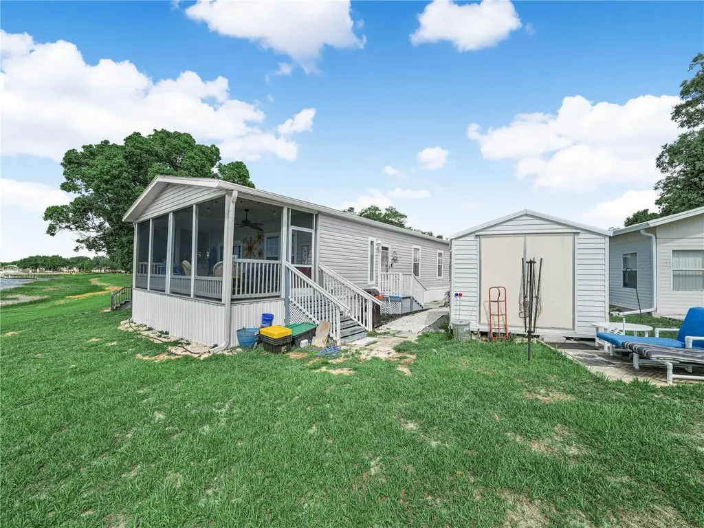 29 Woodruff Way Lake Wales FL 33898