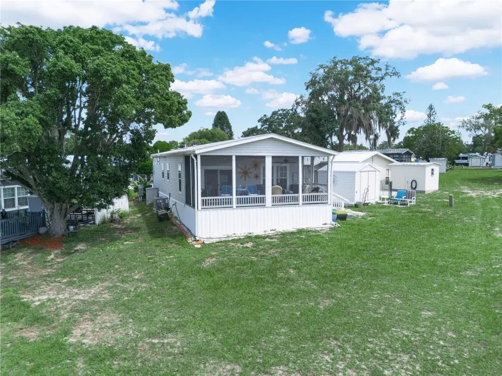 29 Woodruff Way Lake Wales FL 33898