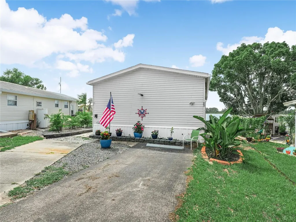 29 Woodruff Way Lake Wales FL 33898