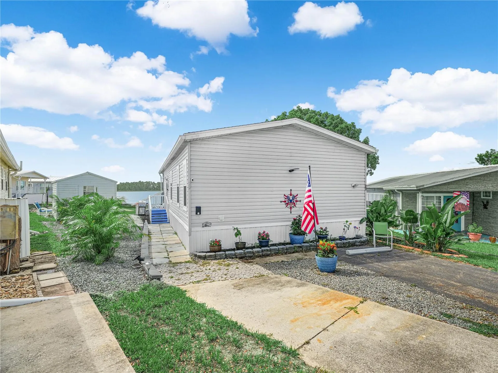 29 Woodruff Way Lake Wales FL 33898
