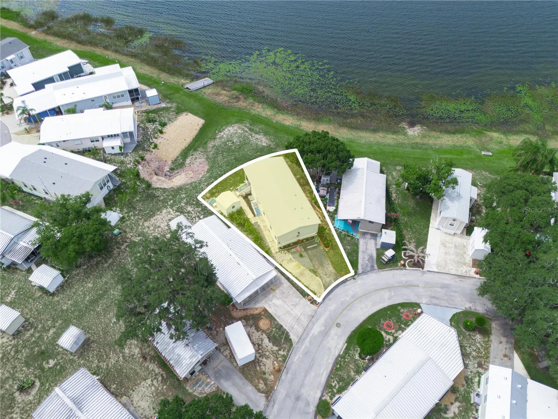 29 Woodruff Way Lake Wales FL 33898