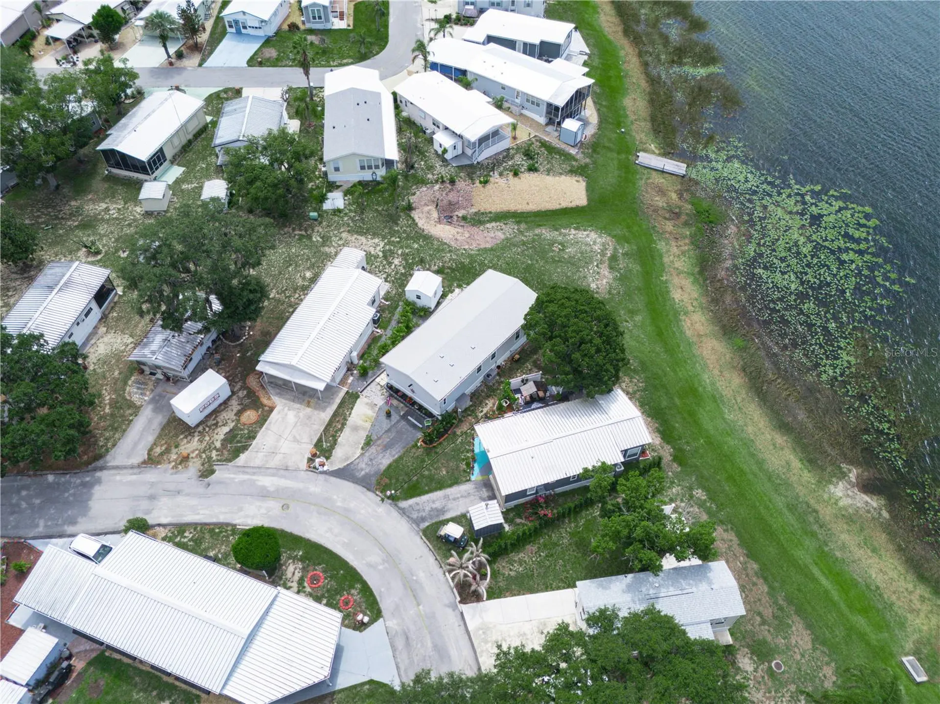 29 Woodruff Way Lake Wales FL 33898