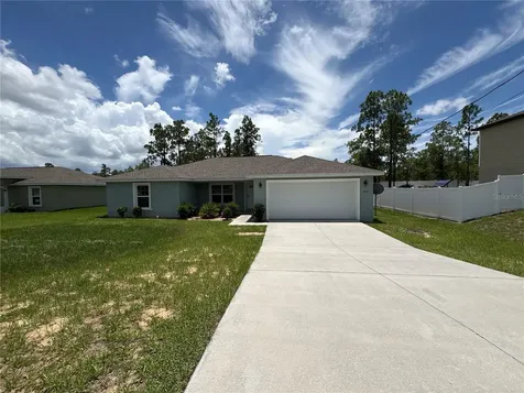 2810 W Pintado Drive Dunnellon FL 34433