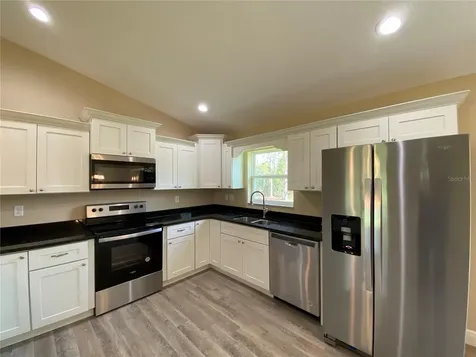 2810 W Pintado Drive Dunnellon FL 34433