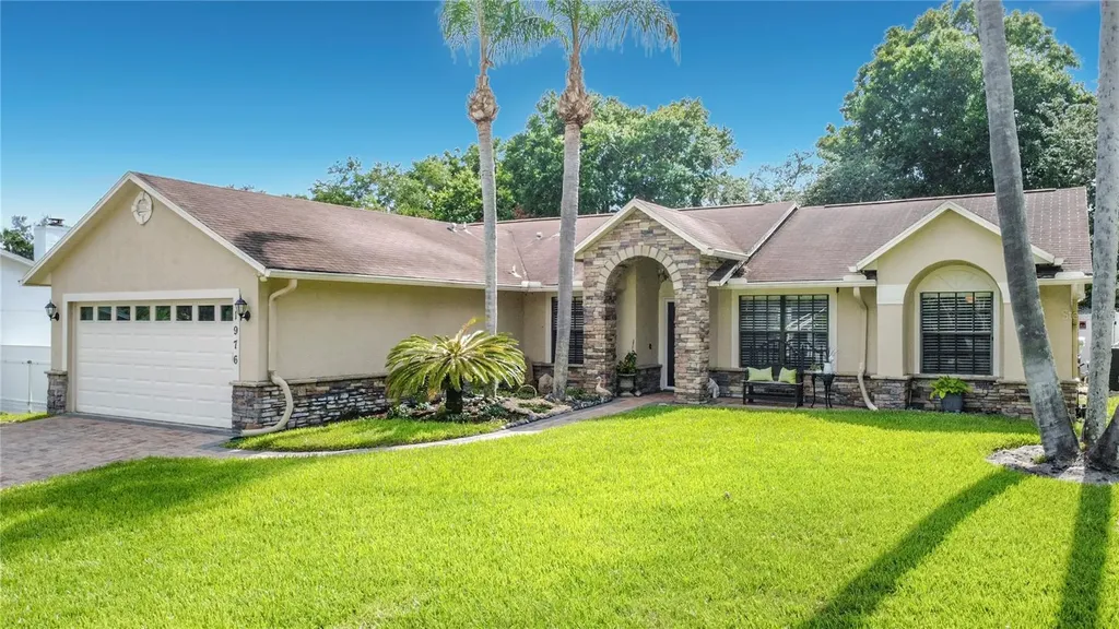 1976 Key Lime Street Ocoee FL 34761
