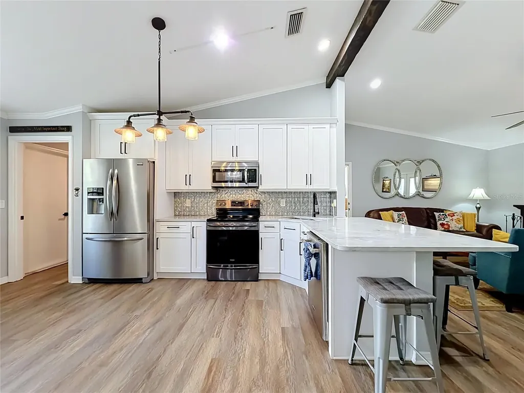 1976 Key Lime Street Ocoee FL 34761