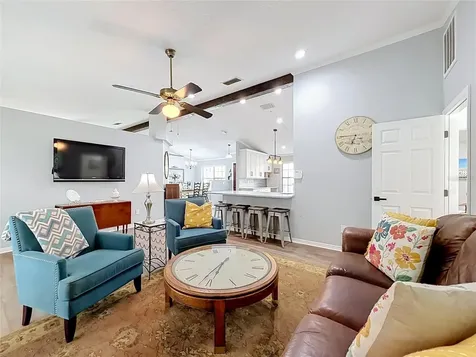 1976 Key Lime Street Ocoee FL 34761